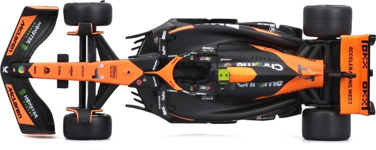 Realistische Details und Drucke