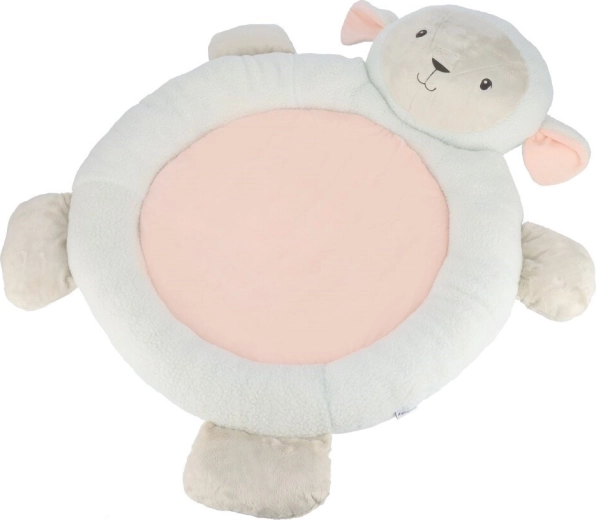 Kuschelweiche und sichere Fläche