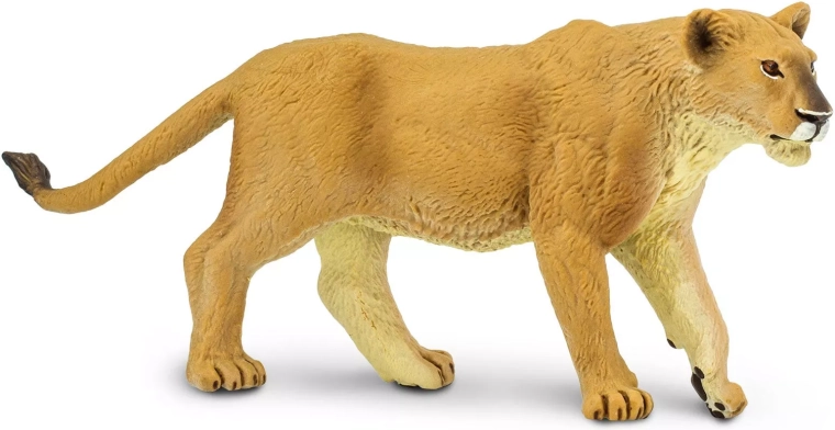 Safari Ltd. Löwin-Figur