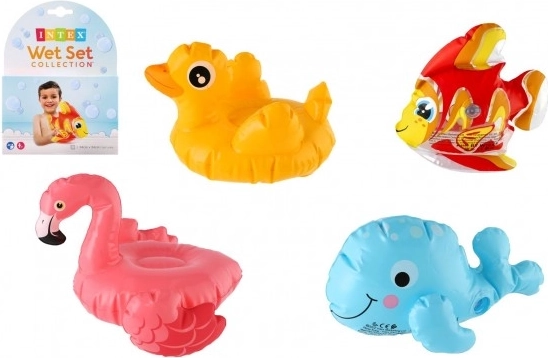 Aufblasbares Wassertier INTEX Wet Set