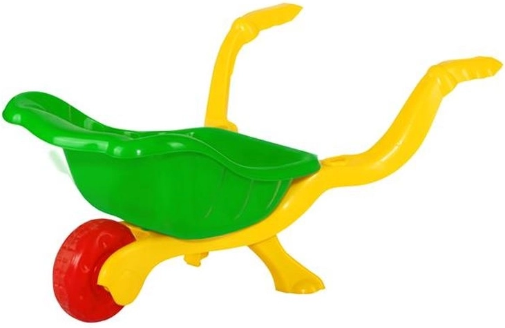Kinder-Schubkarre Bączek