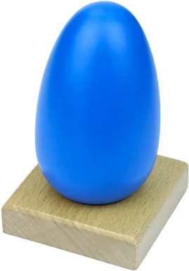 Moyo Montessori-Ovoid mit Sockel
