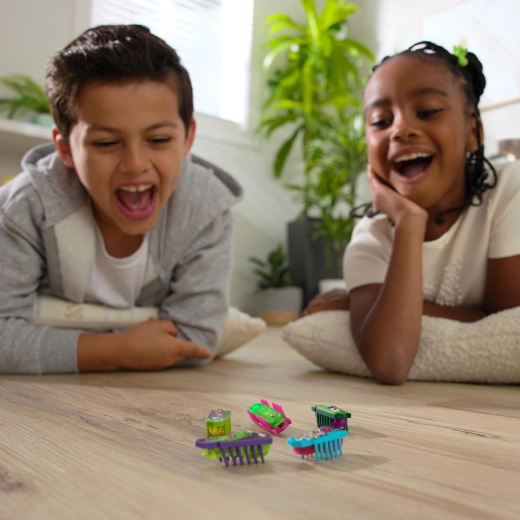 Spaß für Kinder und Eltern