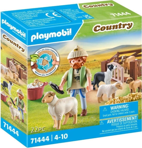 Playmobil Country für Kinder ab 4 Jahren