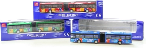 Metallbus