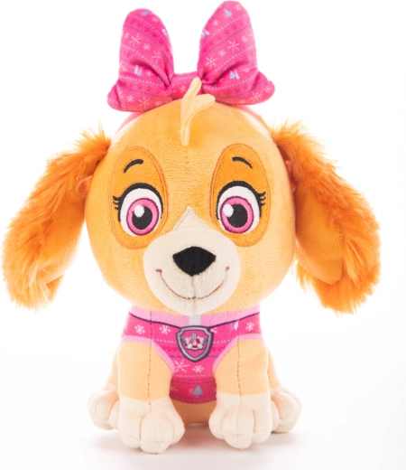 Superweicher Plüsch für endloses Kuscheln