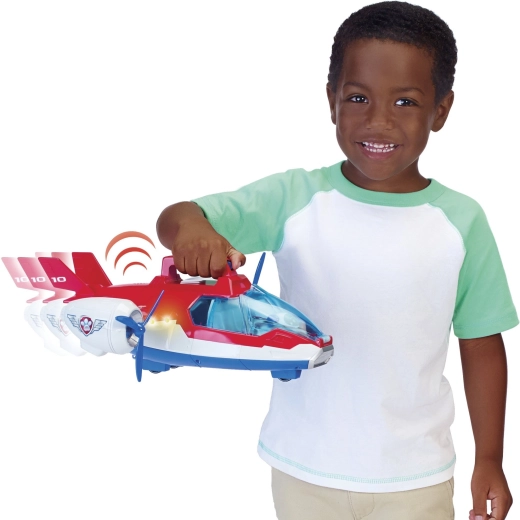 Licht- und Soundeffekte für noch mehr Spielerlebnis