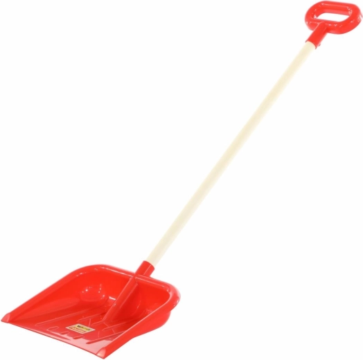 Stabiler Holzgriff
