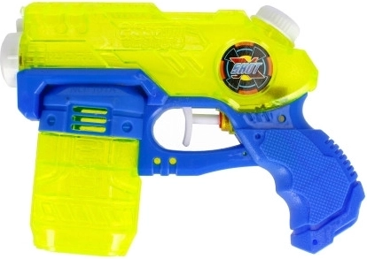 Ergonomischer Griff für kleine Hände