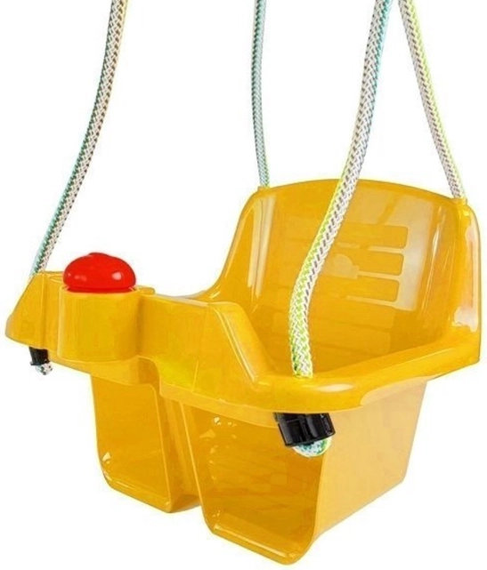 Eimer-Kinderschaukel