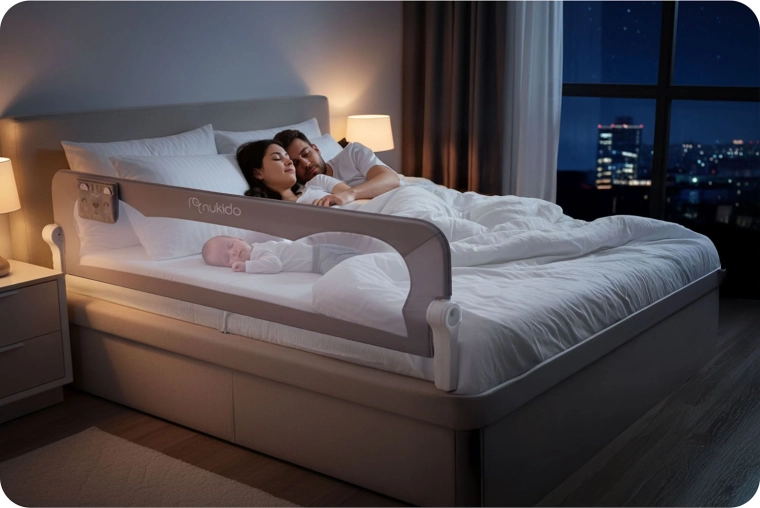 Feste Befestigung mit SafetyBelt