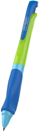 Praktischer Klick-Mechanismus und Farbmix