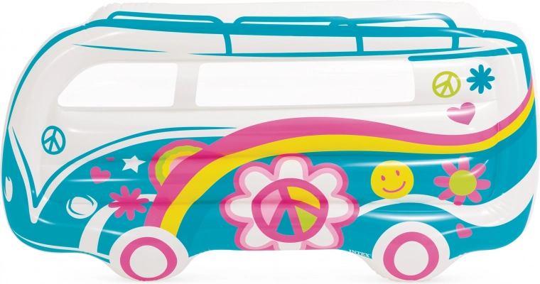 Aufblasbare Luftmatratze Lieferwagen 178 × 91 × 23 cm