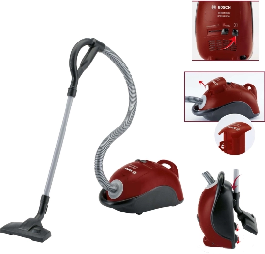 Leicht und einfach zu handhaben