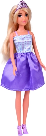 Puppe bereit für die Modenschau