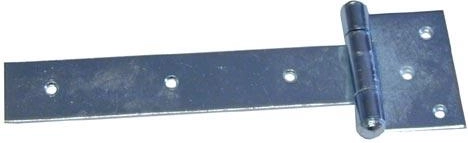 Einarmiges Scharnier 150 mm aus Metall