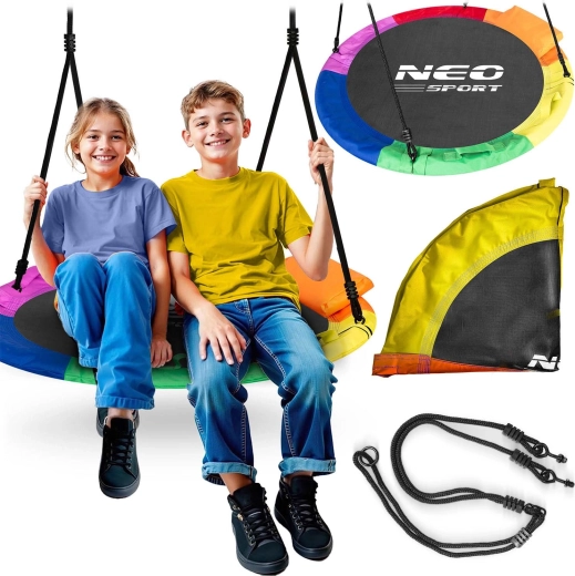 Nestschaukel Neo-Sport Swingo 105 cm