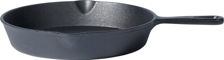 Gleichmäßige Wärme und perfekte Ergebnisse