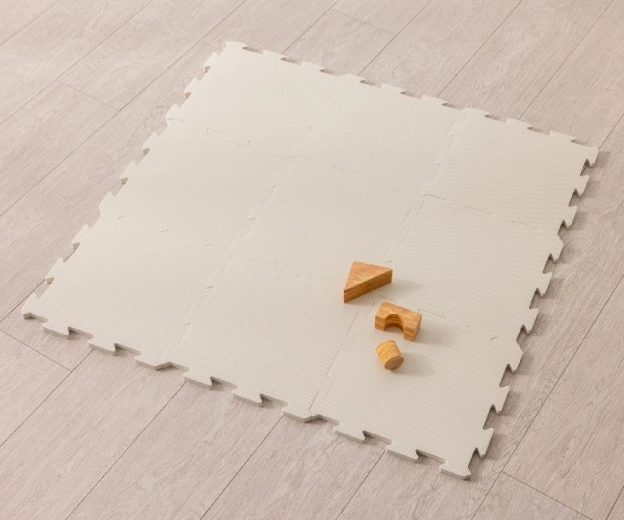 Variables Puzzle-System (9 Teile)