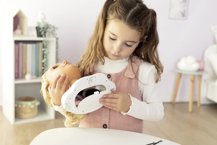 Stabiler Halt und einfache Handhabung