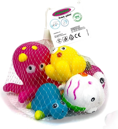 BPA-frei und praktische Verpackung