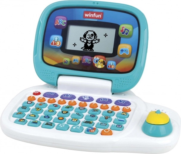 Zweisprachiges Lernen durch Spiel