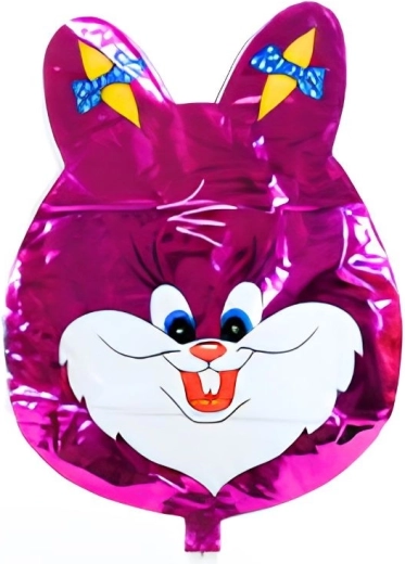 Hasenballon