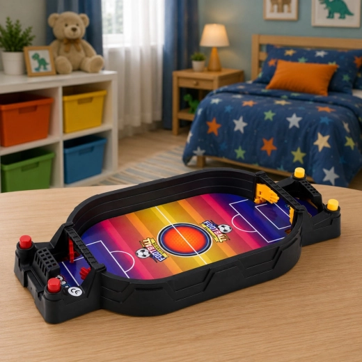 Schnelles Spiel für 2 Spieler