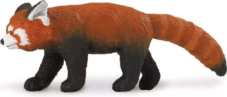 Safari Ltd. Roter Panda Figur – 1 Stück
