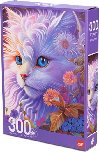 Puzzle Kätzchen 300 Teile