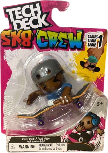 Bewegliche Figur für actionreiches Spielen