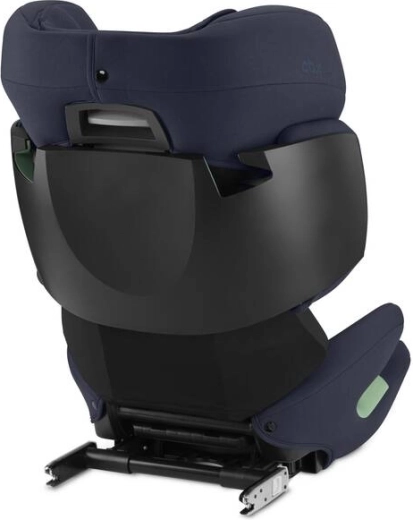 Stabile Installation mit ISOFIX