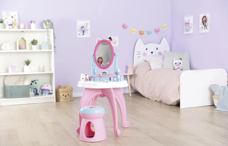 Bequemes Sitzen und clevere Aufbewahrung