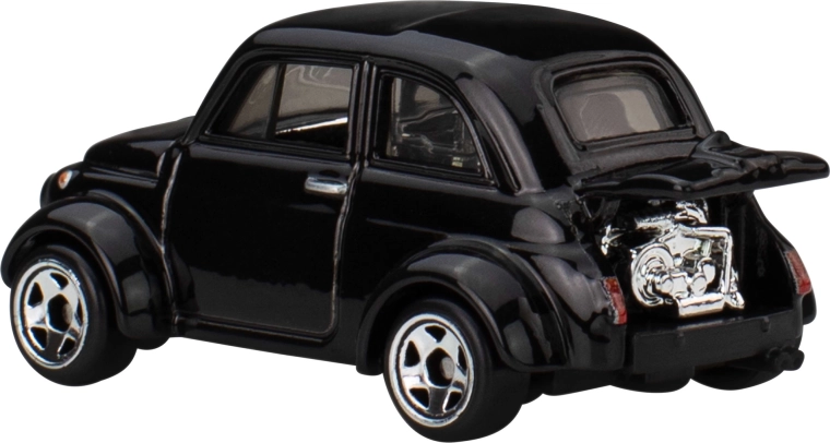 Funktionale Details für Spiel und Sammlung