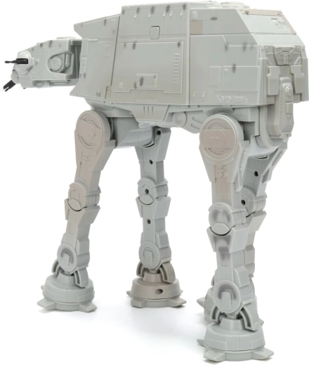 Ikonisches AT-AT-Design