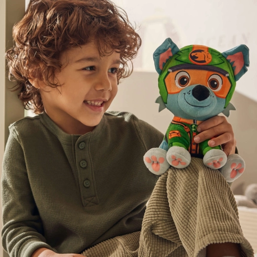 Sichere Wahl für Kinder ab 3 Jahren