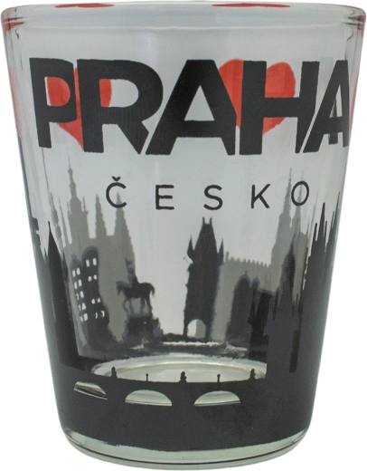Puppe PRAHA 100 Sparkys