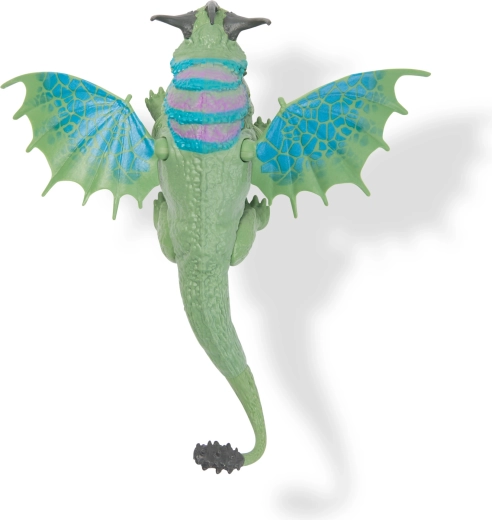 Authentische Details und Texturen