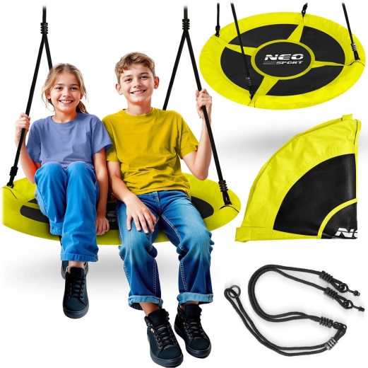 Nestschaukel Storchennest Neo-Sport Swingo 105 cm
