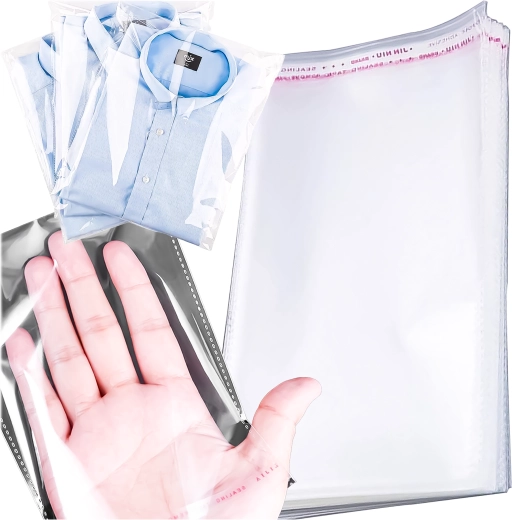 Kristallklare Produktpräsentation