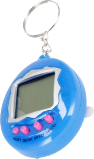 Einfache und intuitive Bedienung