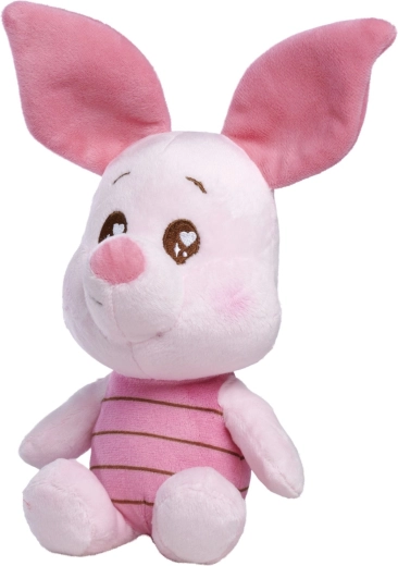 Sichere aufgestickte Details