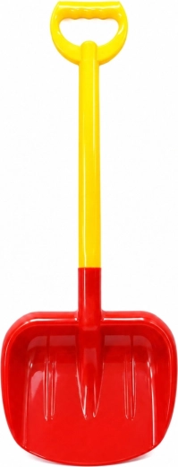Komfortable Länge von 63 cm für Kinderhände