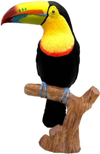 BULLYLAND Figur Tukan Krivolítník