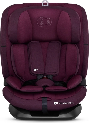 Maximale Sicherheit gemäß i-Size