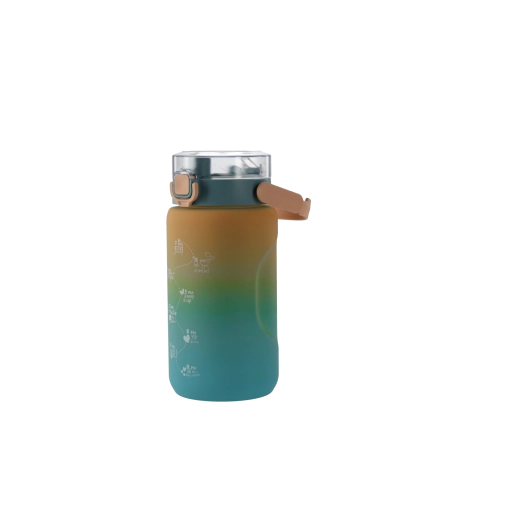 Sicheres und komfortables Trinken ohne Verschütten