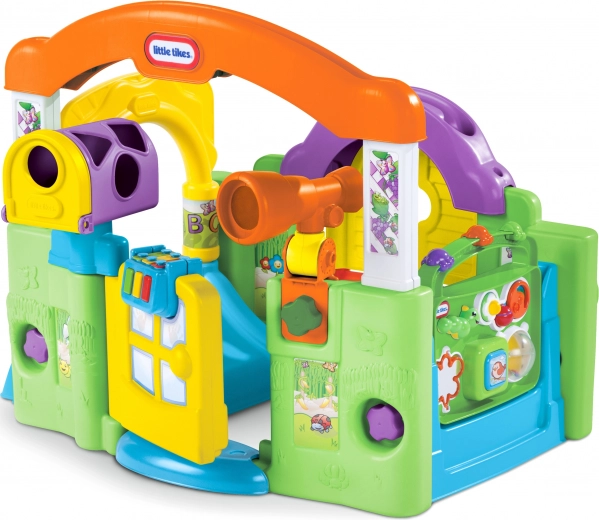 Activity Garden Spielzentrum für Kinder Little Tikes