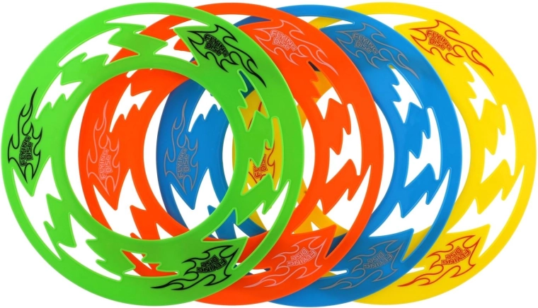 Spaß in leuchtenden Farben für jede Gelegenheit