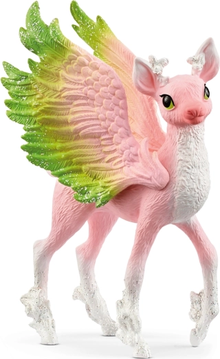 Bayala – magisches Rehkitz Figur SCHLEICH