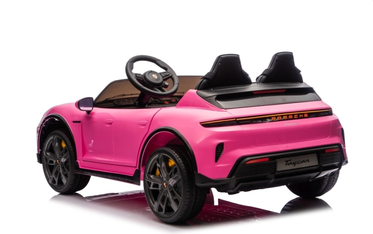 Leistungsstarke 2×90-W-Motoren und 24V-Batterie